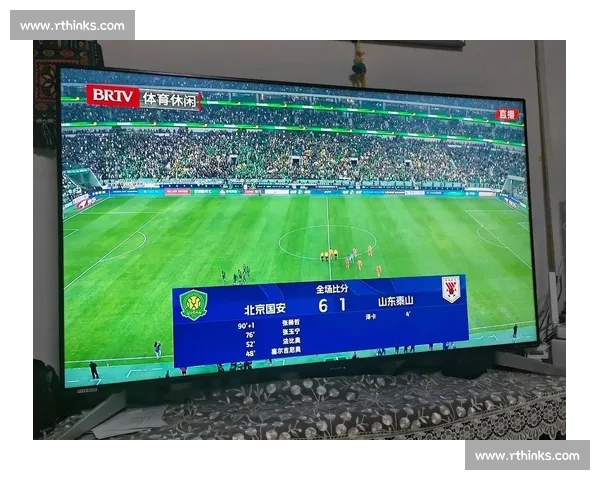 足球直播官网一站式赛事直播比分数据与球迷互动平台全面使用指南