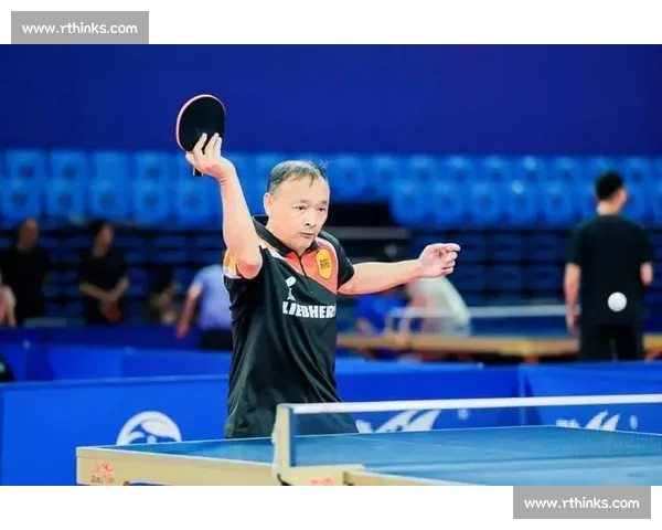 激烈对决与精彩瞬间乒乓球比赛中展现运动员卓越技艺与团队协作精神 激烈对决与精彩瞬间乒乓球比赛中展现运动员卓越技艺与团队协作精神