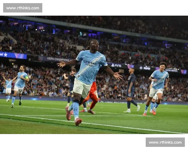 英超焦点战术解析及关键球员表现深度剖析